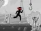 Jwèt Avantur Stickman sou entènèt