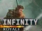Jwèt Royal Infiniman sou entènèt