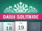 Jwèt Solitaire Chak Jou sou entènèt