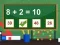 Jwèt Jwèt Matematik sou entènèt