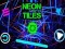 Jwèt Tayo Neon sou entènèt
