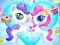Jwèt Siyans Nèf Pòte Pou Unicorn sou entènèt