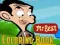 Jwèt Liv pou kolore Mr. Bean sou entènèt