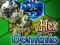 Jwèt Dominasyon Hex sou entènèt