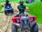 Jwèt Kousinen Quad Off Road sou entènèt