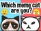 Jwèt Ki chat meme ou ye? sou entènèt