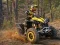 Jwèt Puzle ATV Offroad sou entènèt