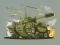 Jwèt Machin Militè Match 3 sou entènèt