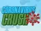 Jwèt Koro virus Ecrase sou entènèt