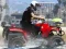 Jwèt Glisad ATV Desen sou entènèt