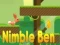 Jwèt Ben Agile sou entènèt