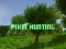 Jwèt Chas Pixel sou entènèt