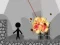 Jwèt Stickman kont Stickman sou entènèt