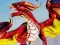 Jwèt Atak Vil la Dragon Vole sou entènèt