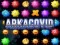 Jwèt Arkacovid sou entènèt