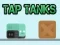 Jwèt Tape Tank sou entènèt