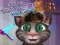 Jwèt Salon Cheve Baby Talking Tom sou entènèt
