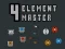 Jwèt Mèt 4 Eleman yo sou entènèt Jwèt Mèt 4 Eleman yo sou entènèt
