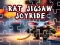 Jwèt Sou entènèt jwèt Rat Jigsaw Joyride sou entènèt