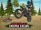 Jwèt Kousen Enduro Motosikl sou entènèt
