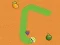 Jwèt Serpent vle fwi sou entènèt