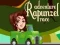 Jwèt Kousin Aventure Rapunzel sou entènèt