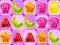 Jwèt Jelly Matche sou entènèt