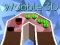 Jwèt Wooble 3D sou entènèt