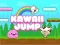 Jwèt Kawaii Sote sou entènèt