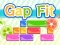 Jwèt Fit Gap sou entènèt