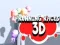 Jwèt Kous Kous 3D sou entènèt
