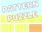 Jwèt Puzz Patèn sou entènèt