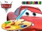 Jwèt Liv pou kolore Disney Cars sou entènèt