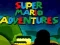 Jwèt Avantur Super Mario sou entènèt