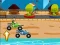 Jwèt Kous Buggy ak Obstacle sou entènèt