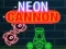 Jwèt Kanon Neon sou entènèt