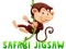 Jwèt Puz ki Safari sou entènèt Jwèt Puz ki Safari sou entènèt