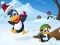 Jwèt Slaid Pinguin Bèl sou entènèt