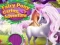 Jwèt Avantur Swen Pony Fè sou entènèt