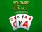 Jwèt Solitaire 13 nan 1 Kòlèktion sou entènèt