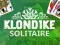 Jwèt Klondike Solitaire sou entènèt