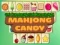 Jwèt Mahjong Kanndy sou entènèt