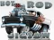Jwèt Jigsaw Hot Rod sou entènèt