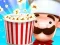 Jwèt Pwogram Popcorn sou entènèt