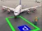 Jwèt Parking Avyon 3D sou entènèt