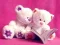 Jwèt Limyè Bear Teddy Apwopriye sou entènèt