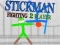 Jwèt Konba Stickman 2 Jwè sou entènèt