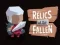 Jwèt Relik yo ki tonbe yo sou entènèt