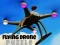 Jwèt Puzzel Drone Vole sou entènèt