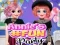 Jwèt Fèt #Amizan Annie sou entènèt